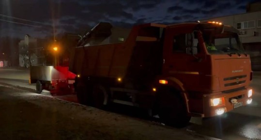 Георгий Филимонов: Уважаемый Георгий Юрьевич, добрый вечер