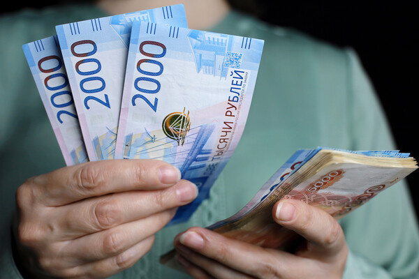 Новая выплата для семей с детьми: как получить до 100 тыс. рублей