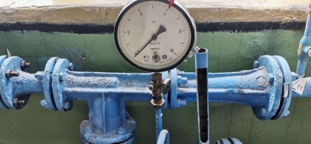 Более 18 километров коммунальных сетей заменено в Вологодской области