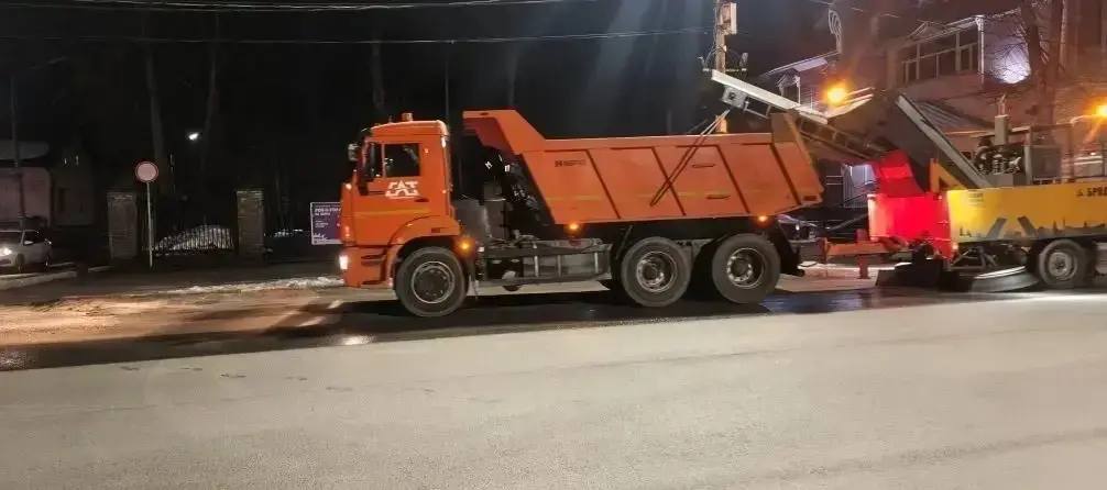 Георгий Филимонов: Андрей Накрошаев:. «Уважаемый Георгий Юрьевич, добрый вечер! Докладываю по содержанию улично-дорожной сети города: В ночную смену 27.03.2026 - 28.03.2026 на уборку города Череповца выведено 25 единиц... Георгий Филимонов: Андрей Накрошаев:. «Уважаемый Георгий Юрьевич, добрый вечер! Докладываю по содержанию улично-дорожной сети города: В ночную смену 27.03.2026 - 28.03.2026 на уборку города Череповца выведено 25 единиц...