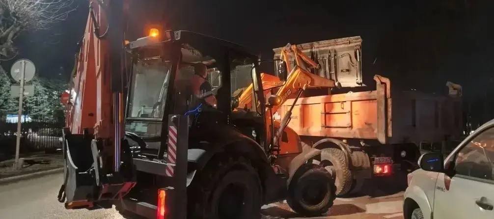 Георгий Филимонов: Андрей Накрошаев:. «Уважаемый Георгий Юрьевич, добрый вечер! Докладываю по содержанию улично-дорожной сети города: В ночную смену 27.03.2026 - 28.03.2026 на уборку города Череповца выведено 25 единиц... Георгий Филимонов: Андрей Накрошаев:. «Уважаемый Георгий Юрьевич, добрый вечер! Докладываю по содержанию улично-дорожной сети города: В ночную смену 27.03.2026 - 28.03.2026 на уборку города Череповца выведено 25 единиц...