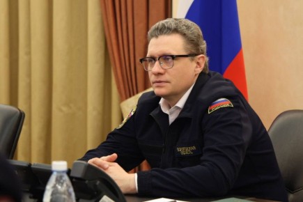 Георгий Филимонов: Провёл профчас по повышению безопасности на дорогах Вологодской области