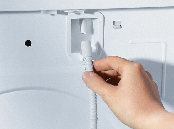 Как правильно подключить сушильную машину: простое руководство