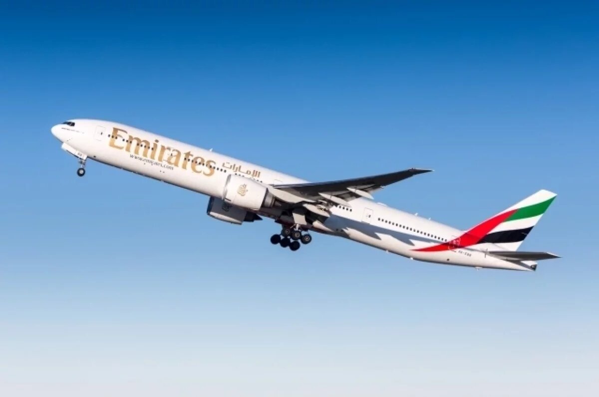 МИД предупреждает о рисках отмены стыковочных рейсов на Ближнем Востоке