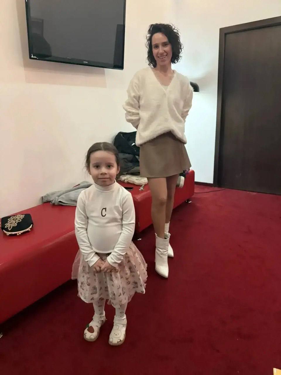 Георгий Филимонов: На днях отмечали День работника культуры и Международный день театра Георгий Филимонов: На днях отмечали День работника культуры и Международный день театра