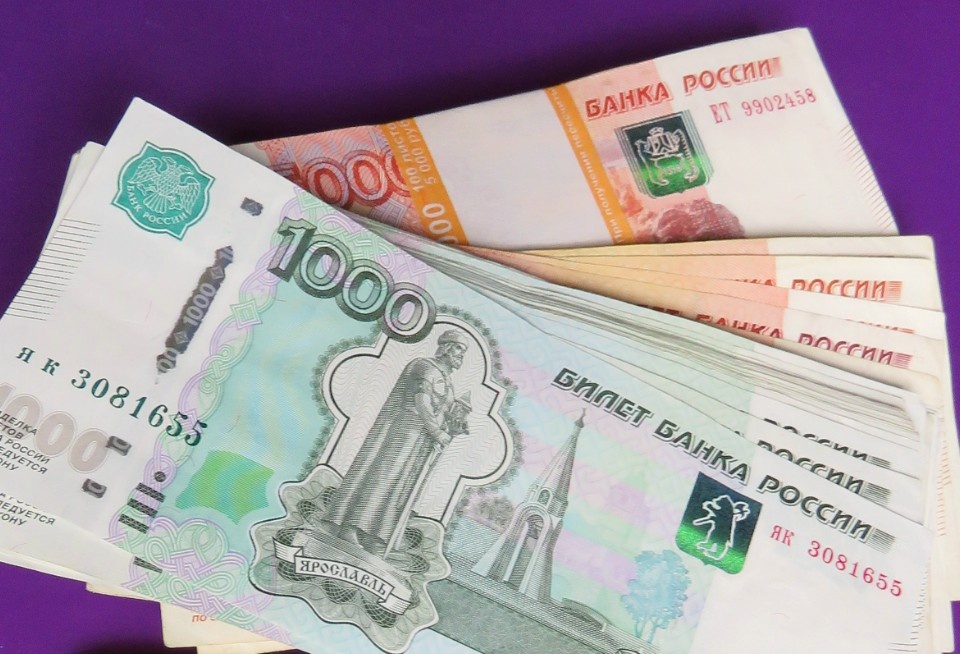 Новые правила денежных переводов: что изменится с 1 апреля