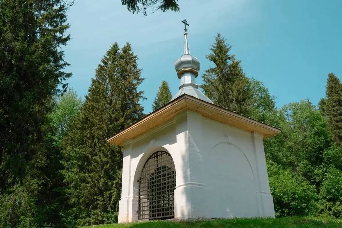 Андрей Накрошаев: Туристический портал «Путешествуй по Вологодчине», о котором на своих ресурсах рассказал Губернатор Георгий Юрьевич Филимонов, открывает отличные возможности для экотуризма Андрей Накрошаев: Туристический портал «Путешествуй по Вологодчине», о котором на своих ресурсах рассказал Губернатор Георгий Юрьевич Филимонов, открывает отличные возможности для экотуризма