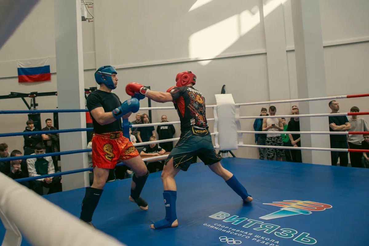 Турнир «Вологодская битва» собрал более 100 участников