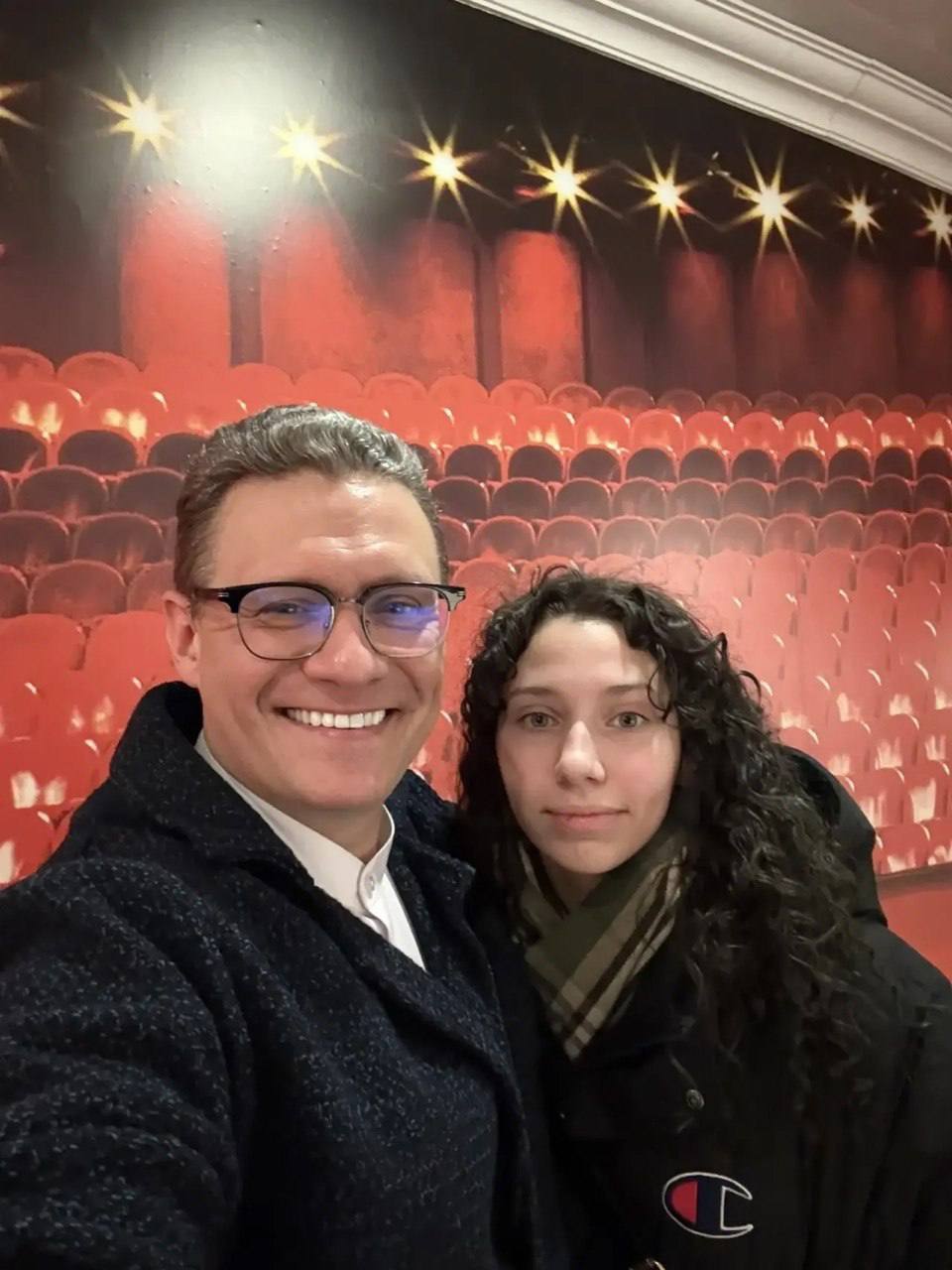 Георгий Филимонов: На днях отмечали День работника культуры и Международный день театра Георгий Филимонов: На днях отмечали День работника культуры и Международный день театра