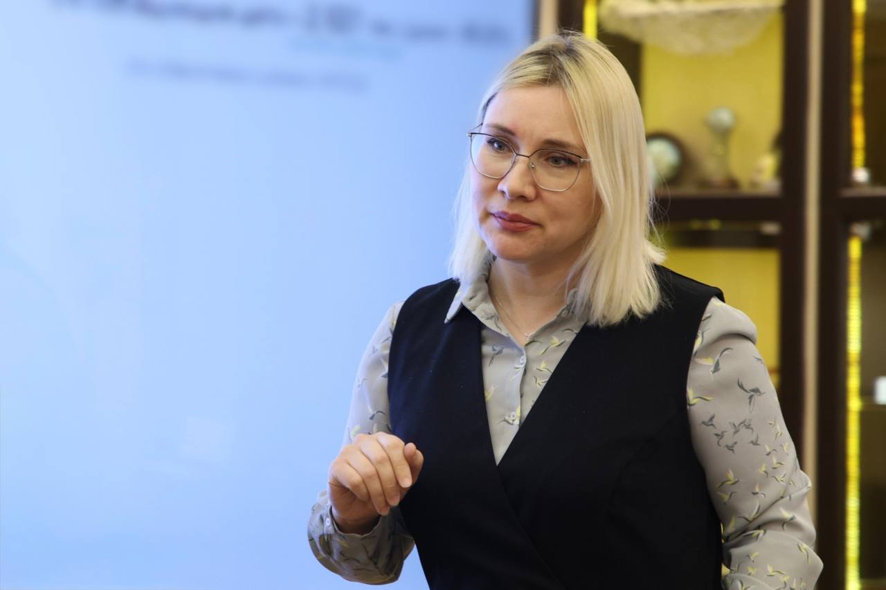 Георгий Филимонов: Провёл профчас по рождаемости и мерам поддержки семей в регионе Георгий Филимонов: Провёл профчас по рождаемости и мерам поддержки семей в регионе