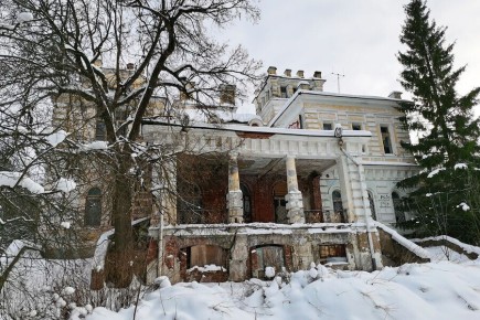 ����������� ��������� ����� � ��������� ��������: ��� ������ �������� ��������