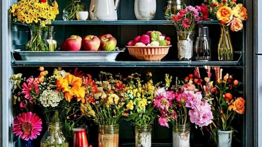 ����������� ��� ���������: ��� ����� fridgescaping � ������ ��� ����� ���� ������