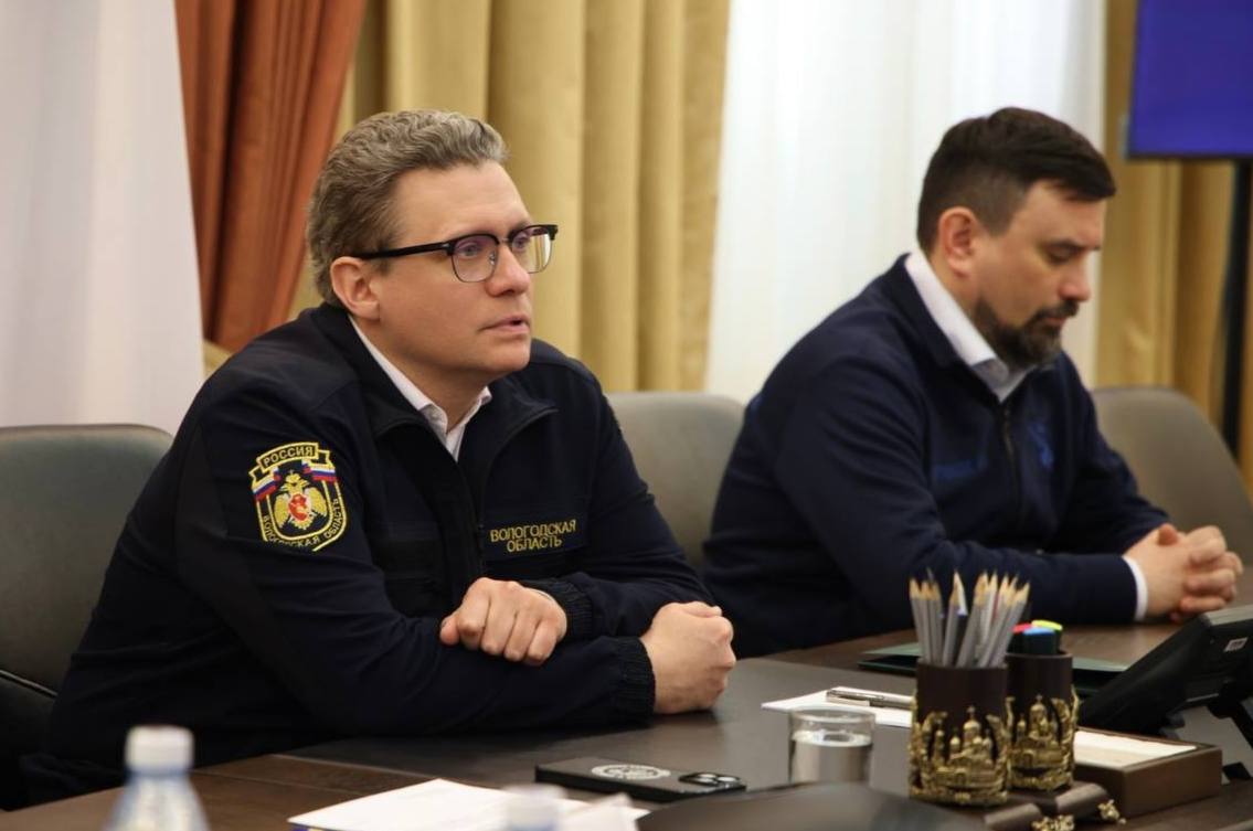 Георгий Филимонов: Провёл профчас по рождаемости и мерам поддержки семей в регионе Георгий Филимонов: Провёл профчас по рождаемости и мерам поддержки семей в регионе