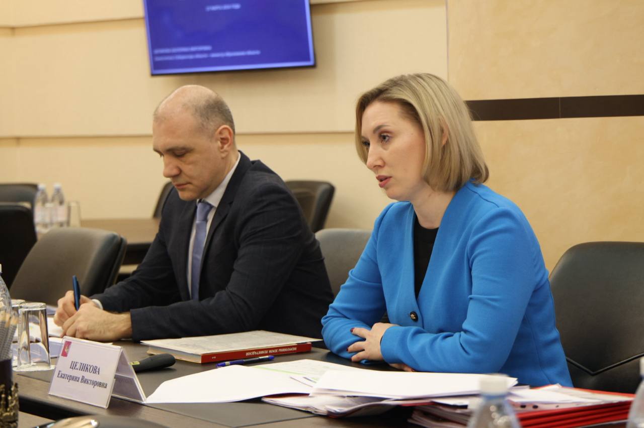 Георгий Филимонов: Провёл профильный час, посвящённый развитию науки и высшего образования в регионе Георгий Филимонов: Провёл профильный час, посвящённый развитию науки и высшего образования в регионе