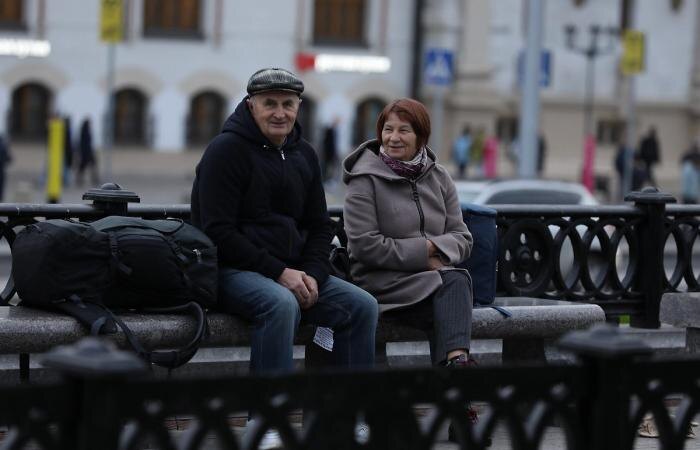 Когда пересчет пенсий происходит автоматически: разъяснения от Социального фонда