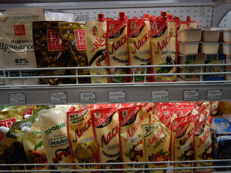 Как выбрать идеальный майонез: советы на каждый случай