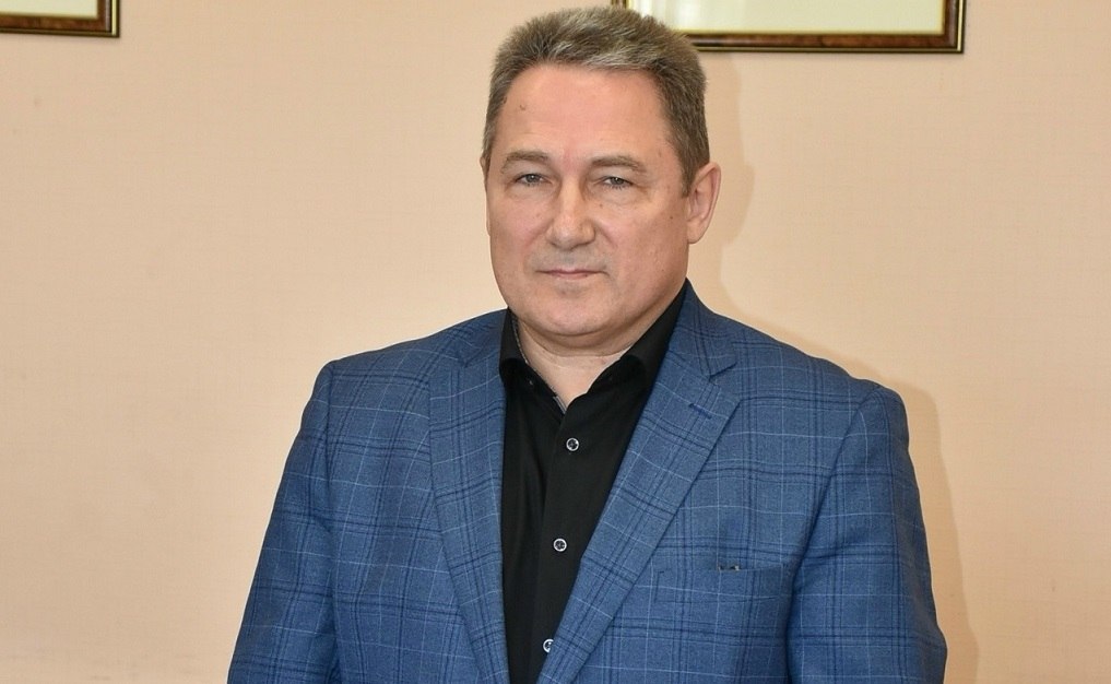 Новый главврач назначен в Сокольской ЦРБ