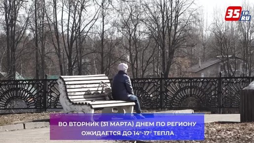 Теплее было только в 2007: март бьет температурные рекорды