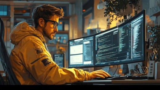 Новая волна налоговых проверок для IT-компаний: что нужно знать в 2026 году