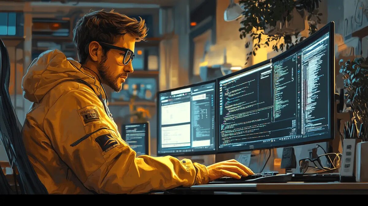 Новая волна налоговых проверок для IT-компаний: что нужно знать в 2026 году