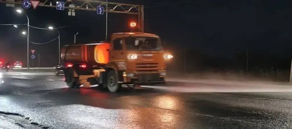 Георгий Филимонов: Андрей Накрошаев:. «Уважаемый Георгий Юрьевич, добрый вечер! Докладываю по содержанию улично-дорожной сети города: В ночную смену 30.03.2026 - 29.03.2026 на уборку города Череповца выведено 32 единицы... Георгий Филимонов: Андрей Накрошаев:. «Уважаемый Георгий Юрьевич, добрый вечер! Докладываю по содержанию улично-дорожной сети города: В ночную смену 30.03.2026 - 29.03.2026 на уборку города Череповца выведено 32 единицы...