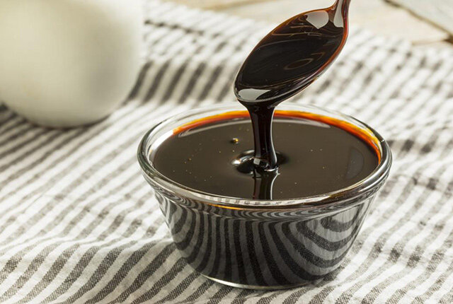 Черная патока сахарного тростника: что это такое?