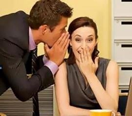 Влияние сплетен и слухов на наше общение