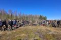 Более 100 вологодских поисковиков отправятся под Питер в экспедицию «Вороново»