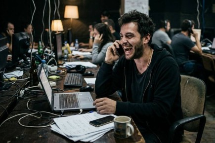 Молодой череповчанин из-за участия в лжеопросе лишился почти 2,7 млн рублей