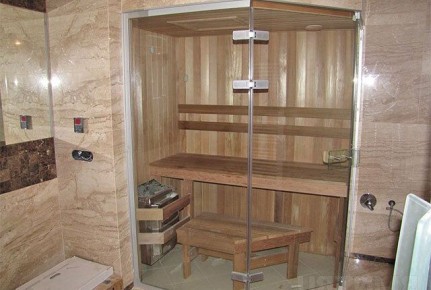 Как создать идеальную сауну в квартире: советы и рекомендации