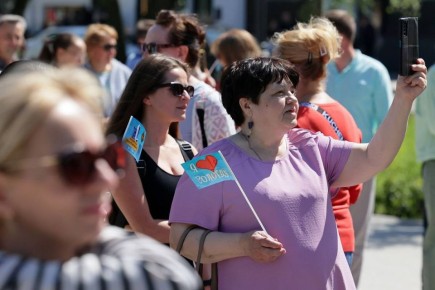 В рамках проекта «Весна на Русском Севере» на Вологодчине пройдут 10 000 событий