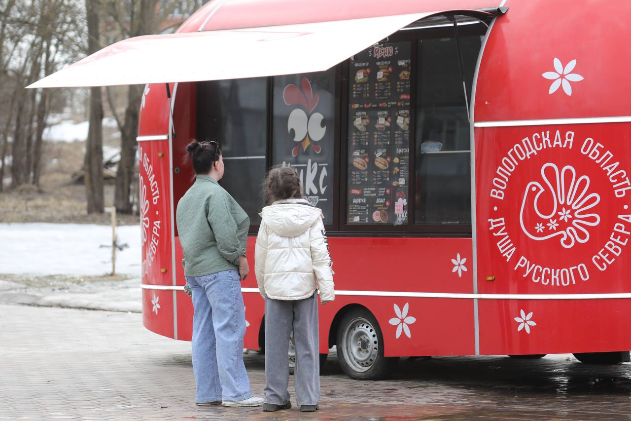 Георгий Филимонов: Доброе утро!. В парке «Евковка» каждый день шумно и весело Георгий Филимонов: Доброе утро!. В парке «Евковка» каждый день шумно и весело