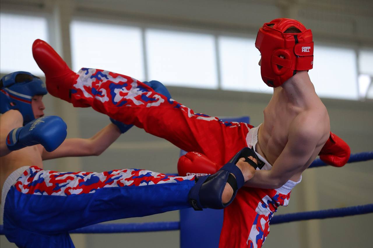 Георгий Филимонов: Ещё несколько фото с первого дня Чемпионата и Первенства СЗФО по кикбоксингу Георгий Филимонов: Ещё несколько фото с первого дня Чемпионата и Первенства СЗФО по кикбоксингу