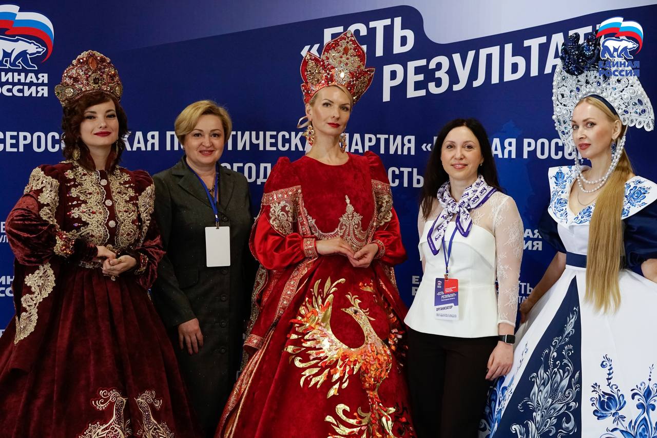 Андрей Накрошаев: Череповец стал площадкой проведения масштабного отчётно-программного форума «Есть результат!», объединивший наш город и 7 округов на одной площадке Андрей Накрошаев: Череповец стал площадкой проведения масштабного отчётно-программного форума «Есть результат!», объединивший наш город и 7 округов на одной площадке