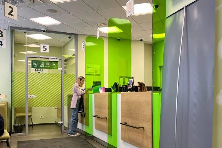 Новые правила переводов: что ждет россиян с 1 апреля