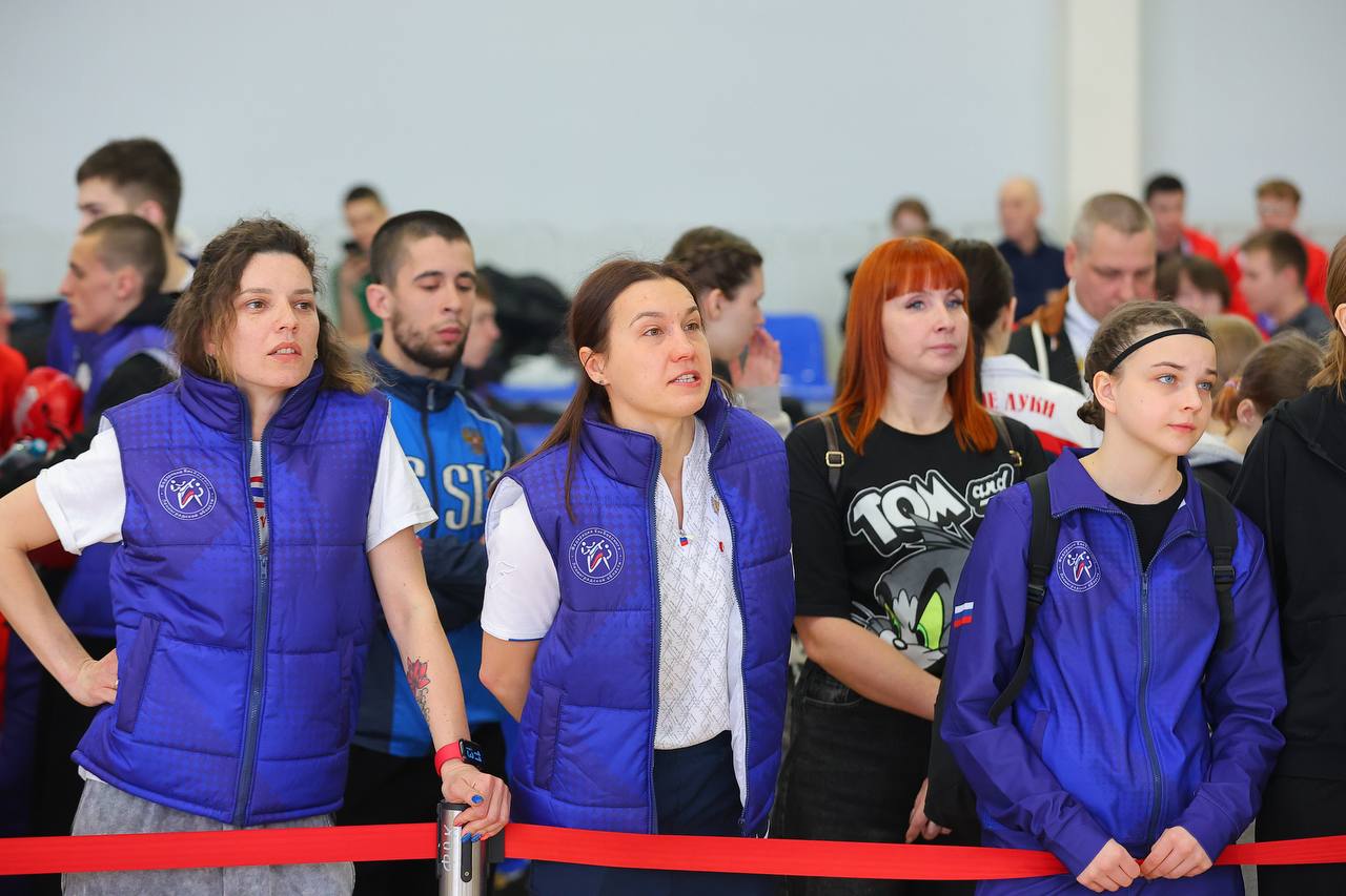 Георгий Филимонов: Ещё несколько фото с первого дня Чемпионата и Первенства СЗФО по кикбоксингу Георгий Филимонов: Ещё несколько фото с первого дня Чемпионата и Первенства СЗФО по кикбоксингу