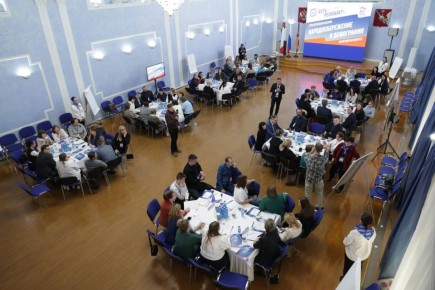 ������ ���������: ��������� ���� ��������� ���������� ����������� �������-������������ ������ ����� ���������!�, ������������ ��� ����� � 7 ������� �� ����� ��������