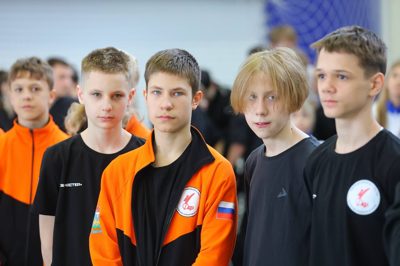 Георгий Филимонов: Ещё несколько фото с первого дня Чемпионата и Первенства СЗФО по кикбоксингу Георгий Филимонов: Ещё несколько фото с первого дня Чемпионата и Первенства СЗФО по кикбоксингу