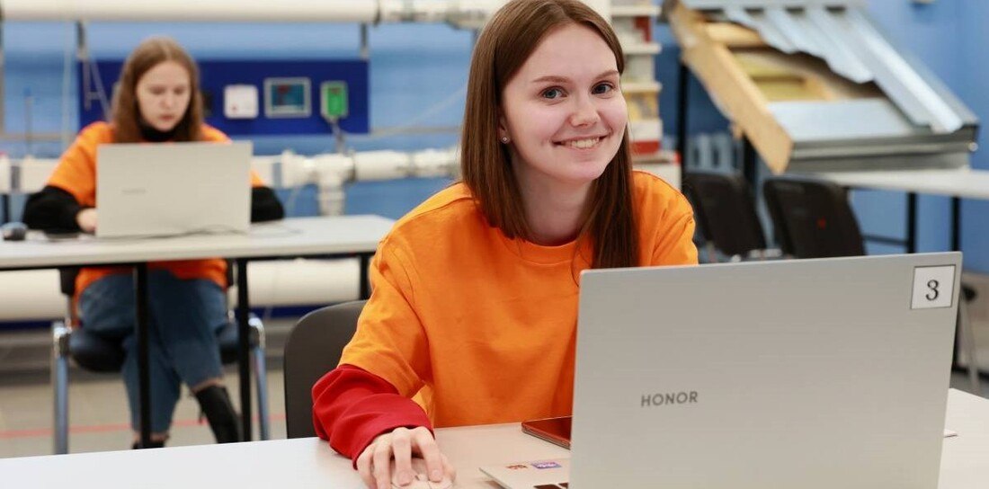 Подготовку школьников в сфере ИТ и цифровых технологий усиливает Вологодская область