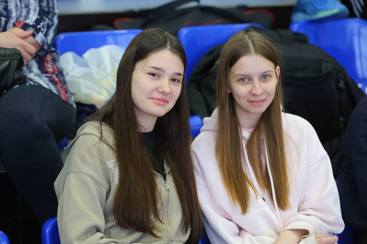 Георгий Филимонов: Ещё несколько фото с первого дня Чемпионата и Первенства СЗФО по кикбоксингу Георгий Филимонов: Ещё несколько фото с первого дня Чемпионата и Первенства СЗФО по кикбоксингу