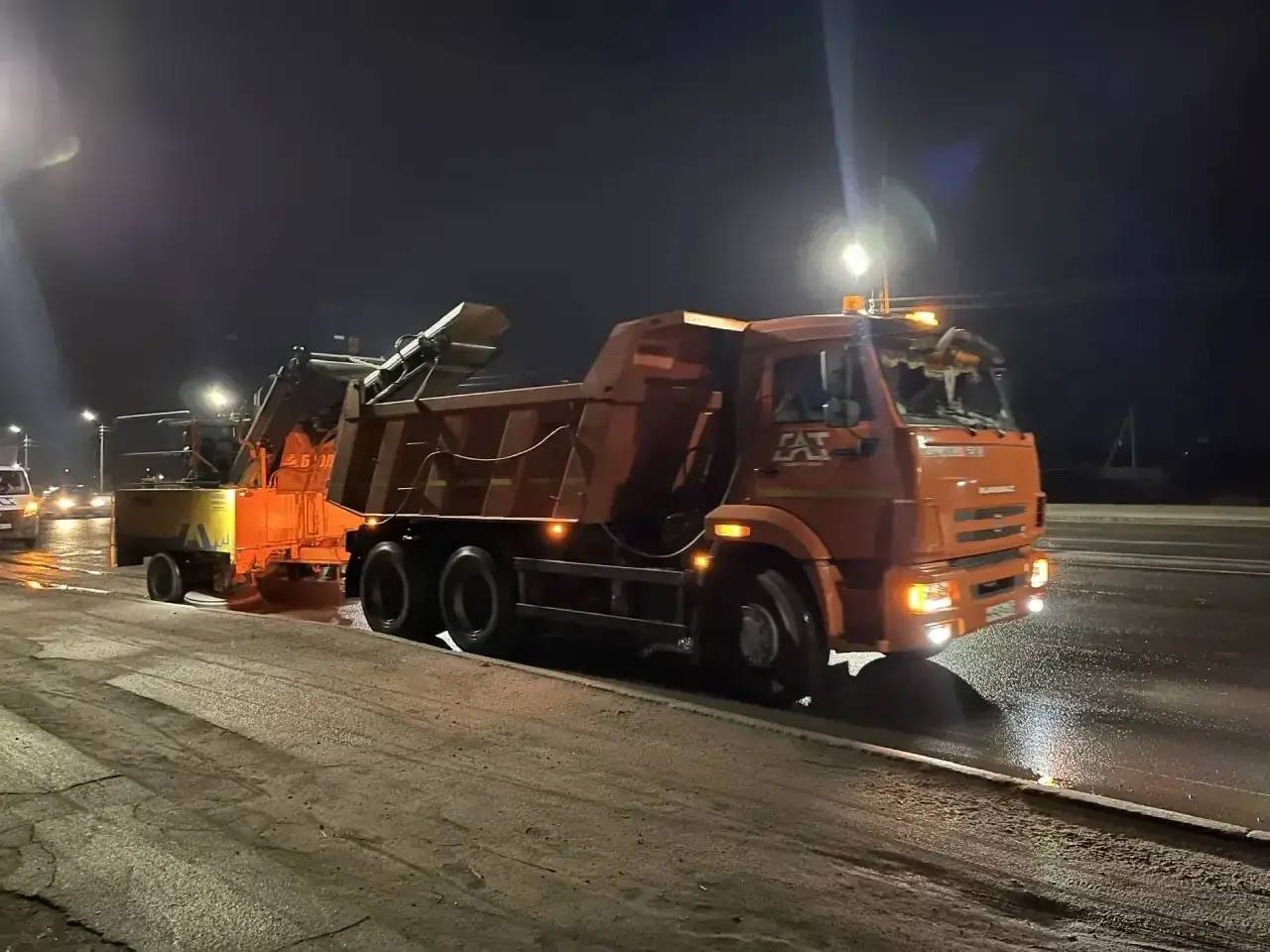 Георгий Филимонов: Уважаемый Георгий Юрьевич, добрый вечер!