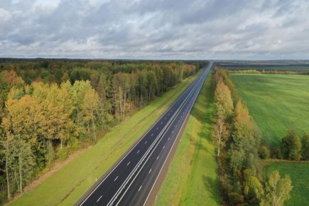 Весенние ограничения на дорогах России: что нужно знать