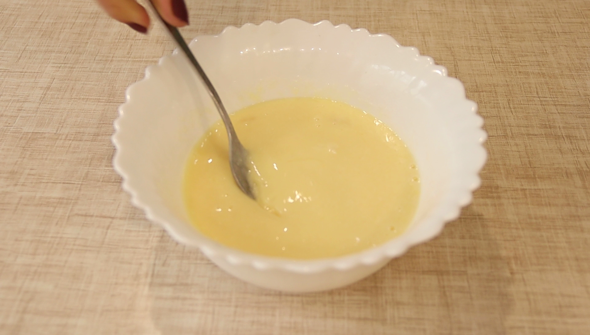 Нежнейшее кефирное печенье: легко и быстро готовим к чаю