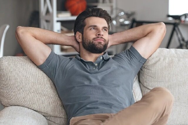 Как развить уверенность в себе: советы для личностного роста