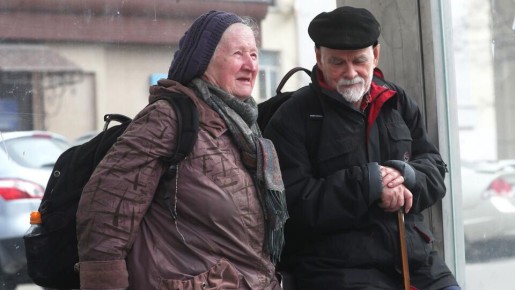 Новые данные о размере пенсий в России: женщины впереди мужчин