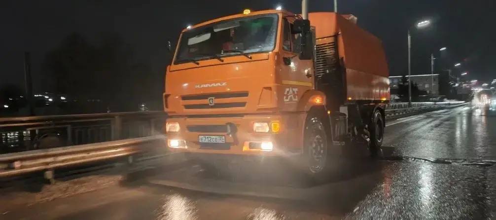 Георгий Филимонов: Уважаемый Георгий Юрьевич, добрый вечер!