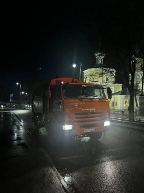 Георгий Филимонов: Уважаемый Георгий Юрьевич, добрый вечер