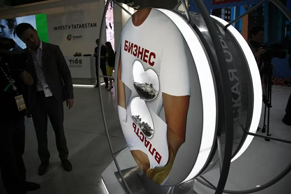 Регионы СКФО устанавливают рекорды в росте корпоративных расходов