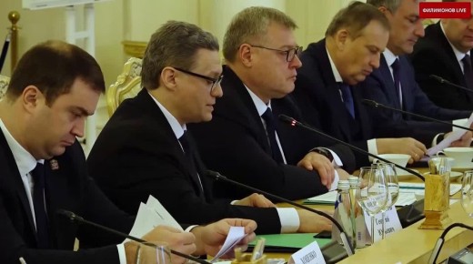 Вологодчина придает большое значение сотрудничеству с Африкой