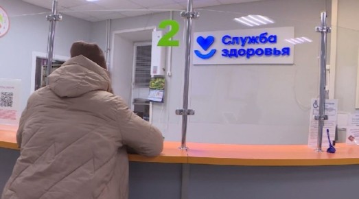 Заболеваемость ОРВИ и гриппом снизилась в Вологодской области